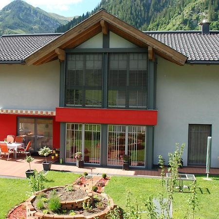 Ferienwohnung Kendler Hüttschlag Dış mekan fotoğraf