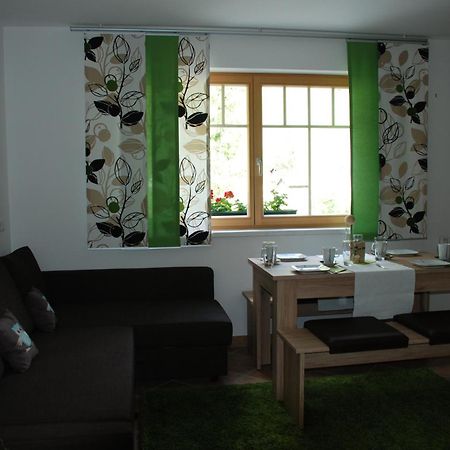 Ferienwohnung Kendler Hüttschlag Dış mekan fotoğraf