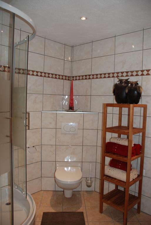 Ferienwohnung Kendler Hüttschlag Dış mekan fotoğraf