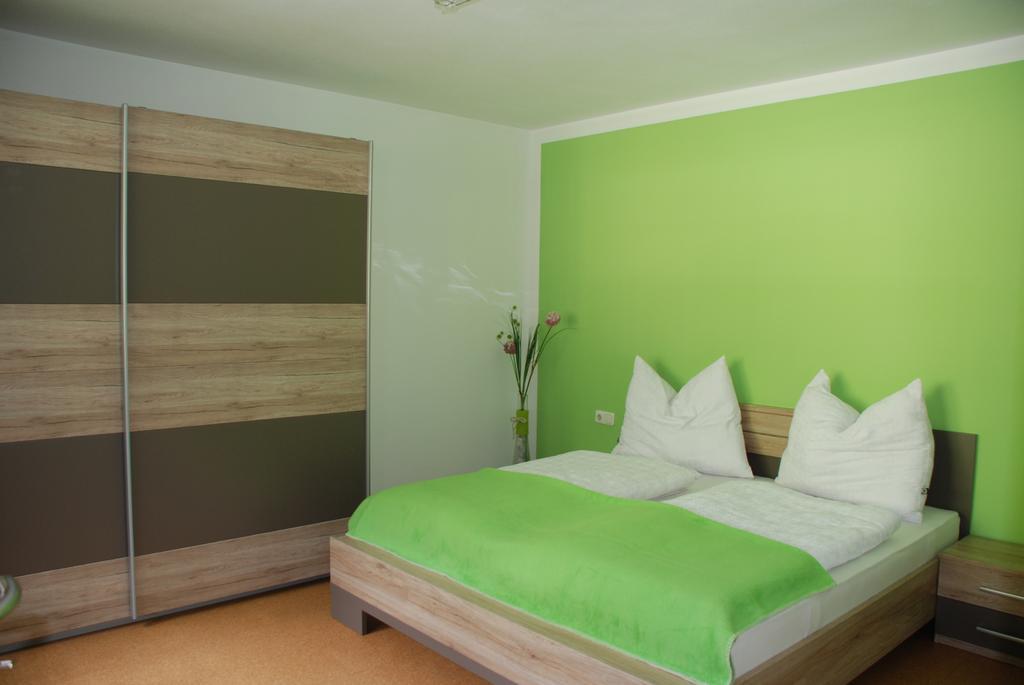 Ferienwohnung Kendler Hüttschlag Dış mekan fotoğraf