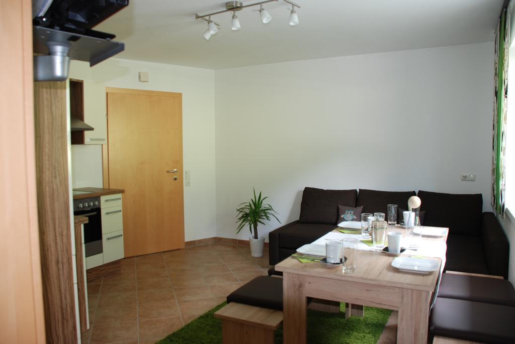 Ferienwohnung Kendler Hüttschlag Dış mekan fotoğraf