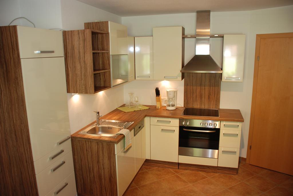Ferienwohnung Kendler Hüttschlag Dış mekan fotoğraf