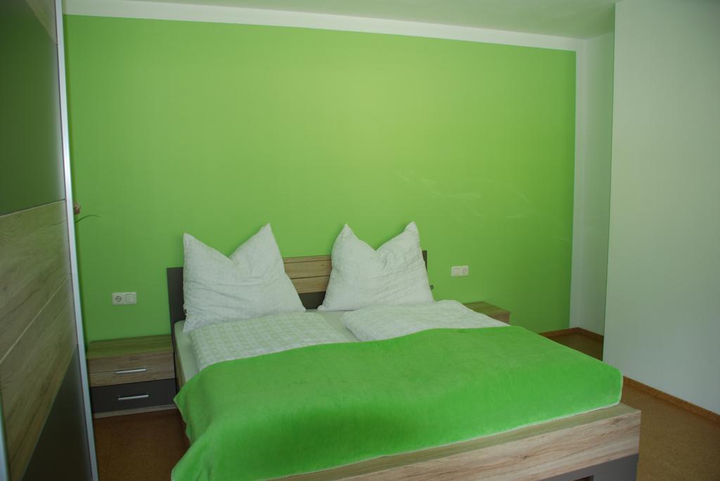 Ferienwohnung Kendler Hüttschlag Dış mekan fotoğraf